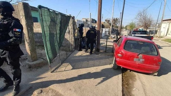 Secuestraron drogas en controles vehiculares en Córdoba