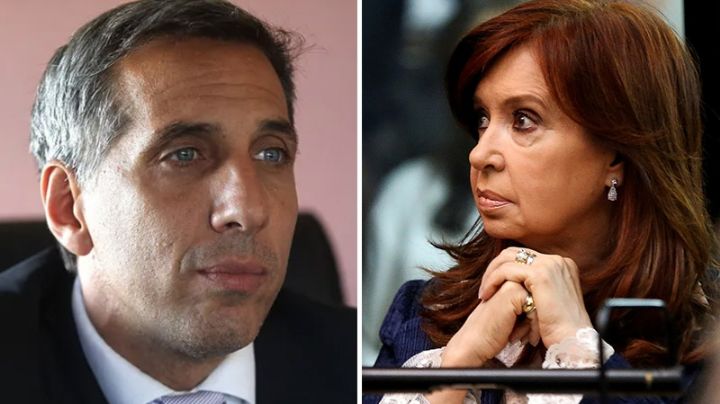 Cristina recusó al fiscal y dijo: «El Poder Judicial argentino apesta»