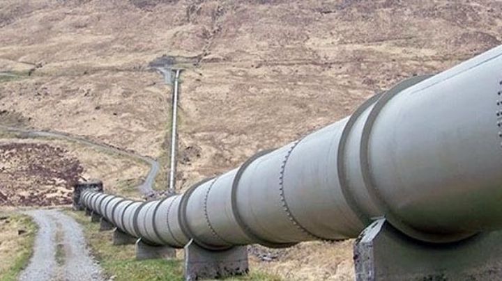 Mañana se firmarán los contratos para construir el gasoducto Néstor Kirchner