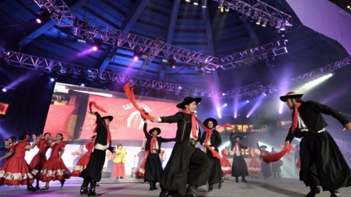 Musso: «todo el año nos preparamos para la edición 2023 del festival»
