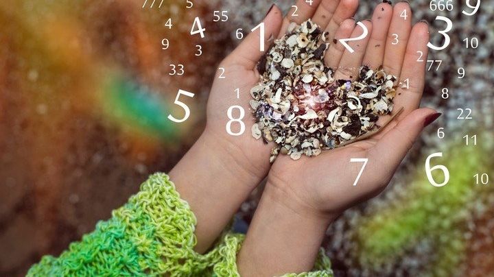 Numerología: qué significan los números en los sueños