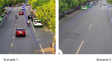 Lanzan cámaras de última generación para detectar autos mal estacionados