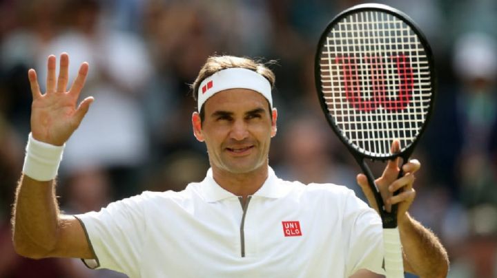 Federer anunció que colgará la raqueta, se retira una leyenda del tenis