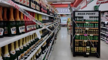 Primavera: desde esta medianoche rige la veda alcohólica