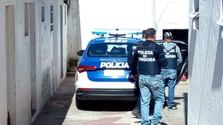 Tres detenidos por una violenta pelea en el centro de Carlos Paz