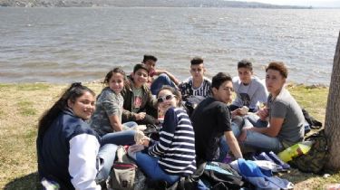 Carlos Paz vuelve a ser el centro de los festejos por el Día de la Primavera