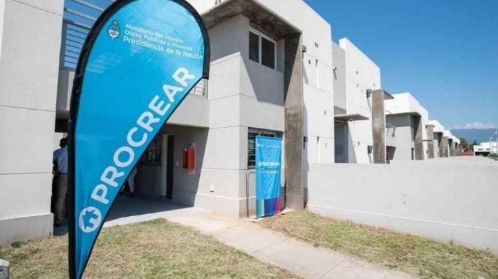 Abre la inscripción para el Procrear II en cuatro ciudades de Córdoba