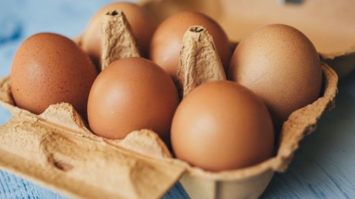 Mitos y verdades del huevo; un super alimento