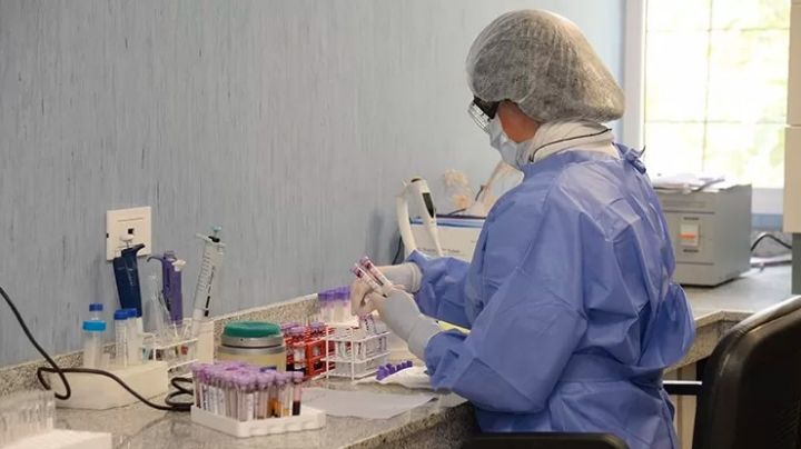 Legionella en Tucumán: reportan ocho nuevos casos de neumonía bilateral