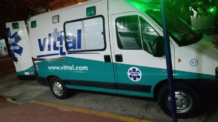 Carlos Paz: El nuevo número para solicitar una ambulancia