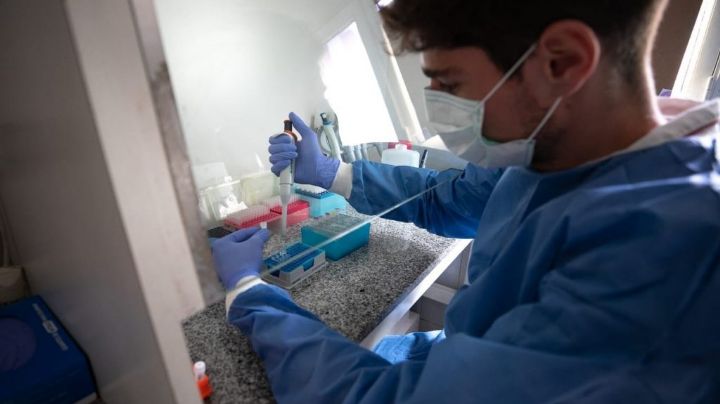 Hallaron dos nuevos casos de viruela símica en Córdoba