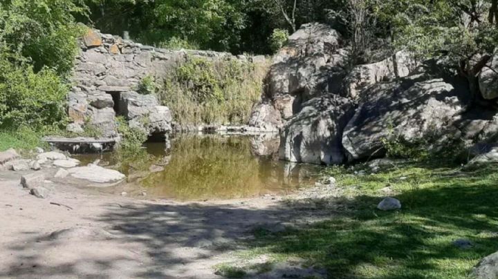 Denuncian que un country hizo «desaparecer» un arroyo en Alta Gracia
