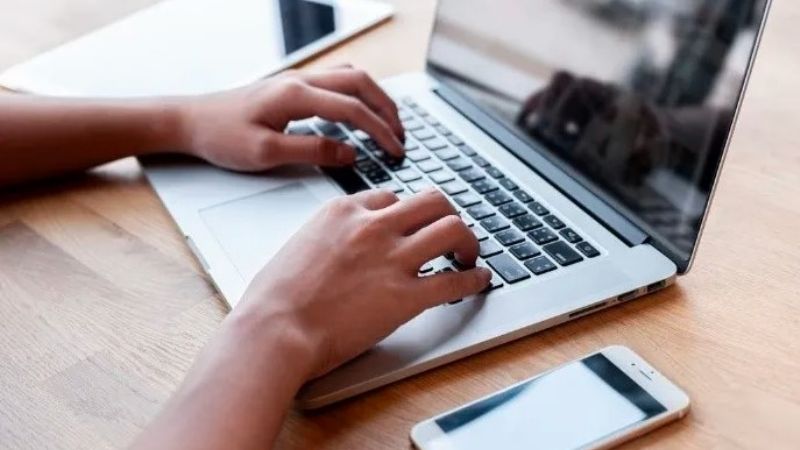 ANSES: cómo anotarse para tener internet gratis