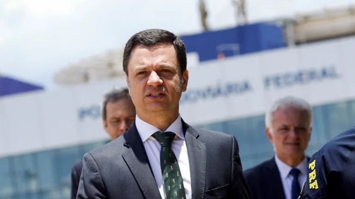 Intento de golpe en Brasil: arrestaron al ex ministro de Justicia de Bolsonaro