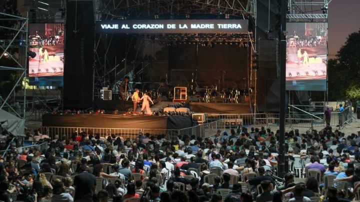 Festivales de Córdoba: los eventos que podés disfrutar esta semana