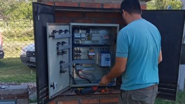 La Cumbre denuncia boicot que dejó sin agua a vecinos