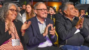 Musso: «Hay que destacar el valor de Cosquín como punto de encuentro»