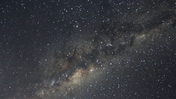 De Caminiaga a las estrellas: astroturismo en las fiestas patronales