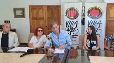 Premios Carlos: Cuatro obras compiten por el «Oro»