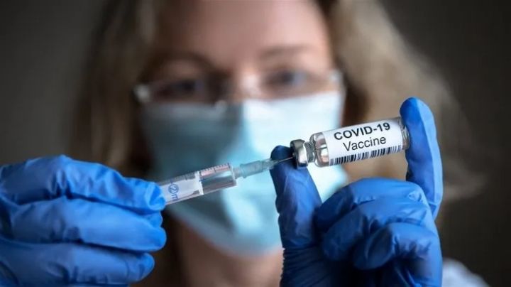 Llegaron a Córdoba 74 mil dosis de las vacunas bivalentes contra el Covid-19