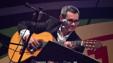 Di Fulvio y Muñoz homenajearon al norte cordobés
