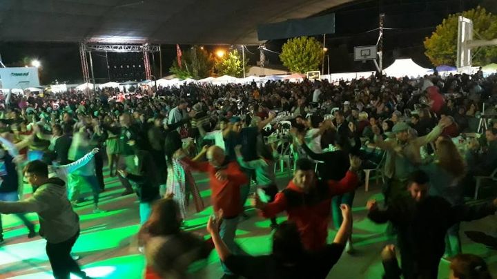 Polémica con la nueva edición del Festival de Pan Casero de Mayú Sumaj