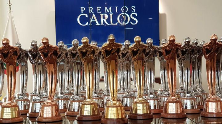 «Premios Carlos»: llegó la noche más importante de Carlos Paz