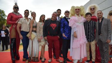 Todas las imágenes de la entrega de los Premios Carlos