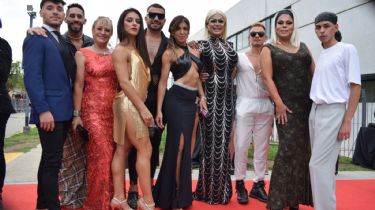 Todas las imágenes de la entrega de los Premios Carlos