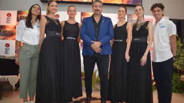 Todas las imágenes de la entrega de los Premios Carlos