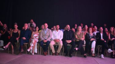 Todas las imágenes de la entrega de los Premios Carlos