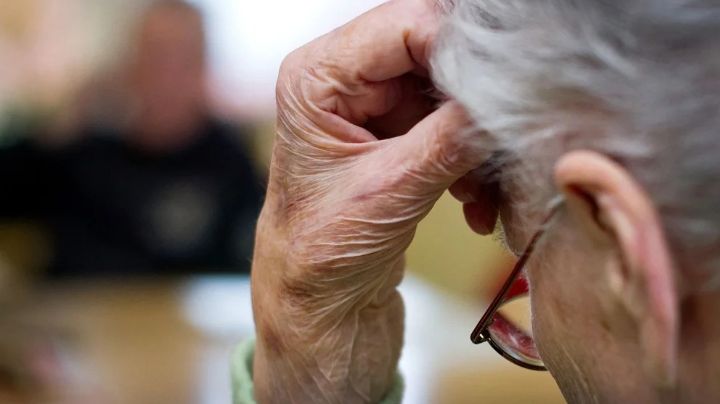 Un análisis de sangre podría detectar el Alzheimer más de tres años antes de su diagnóstico