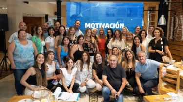 Córdoba Emprendedora abrió el año con un nuevo networking