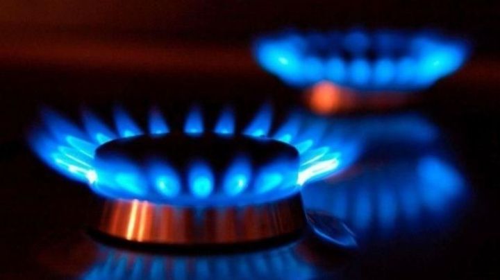 Tres millones y medio de hogares no tendrán aumentos en la tarifa de gas en 2023