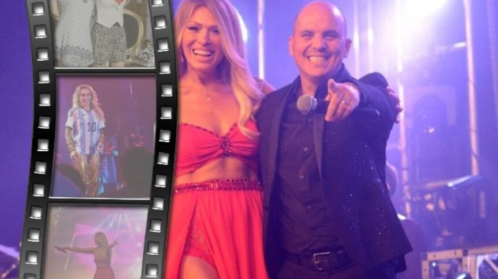 Esta es la Cartelera Teatral de Carlos Paz 2023