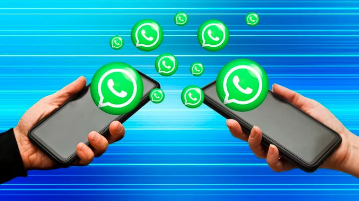 WhatsApp: cómo activar el "Modo compañero" y para qué sirve esta función