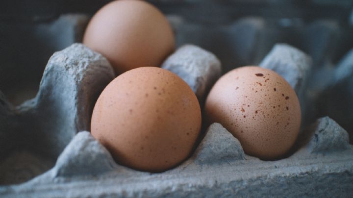 Cinco mitos sobre el consumo de huevo