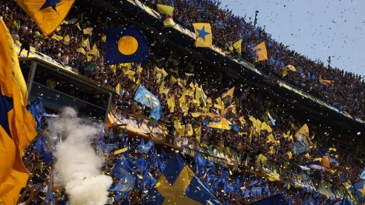 Boca anunció cuándo comenzará a vender las entradas para la final de la Libertadores