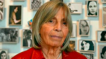 Schiaretti envía a la Legislatura proyecto para rendir homenaje a Sonia Torres