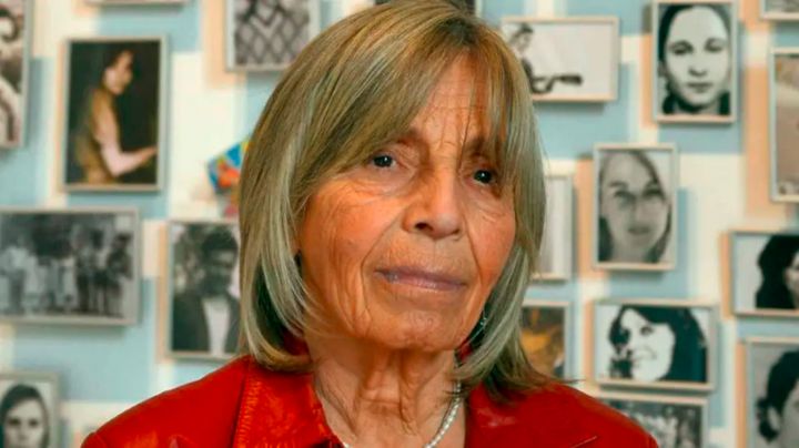 Schiaretti envía a la Legislatura proyecto para rendir homenaje a Sonia Torres