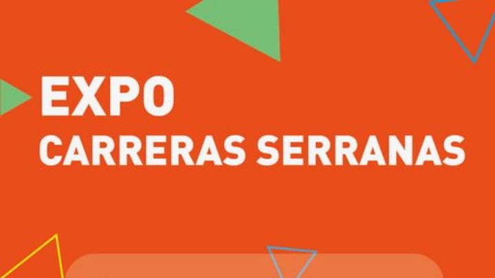 La Falda recibe la Expocarreras Serranas 2023
