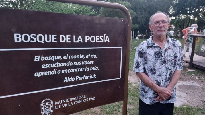 «Carlos Paz no es una ciudad dormitorio ni un mercado de cemento»