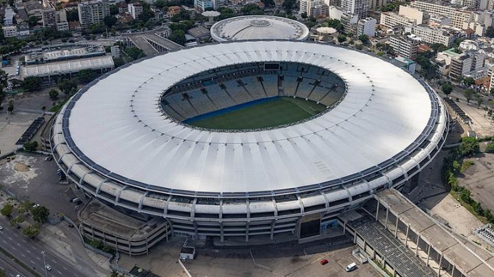 Todos los detalles de la final de la Libertadores entre Boca y Fluminense