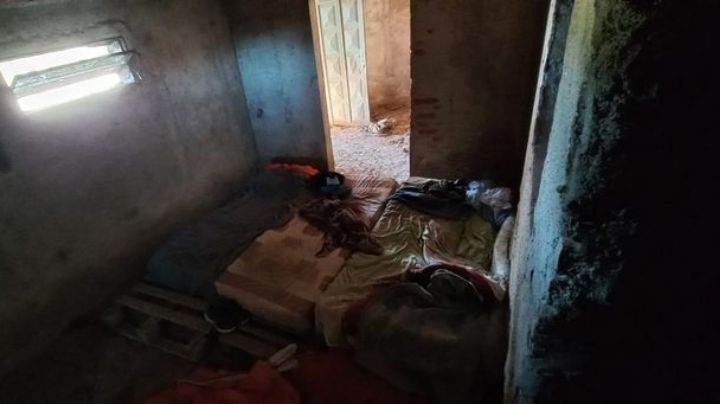 Rescatan a tres víctimas de trata de un campo en el norte de Córdoba