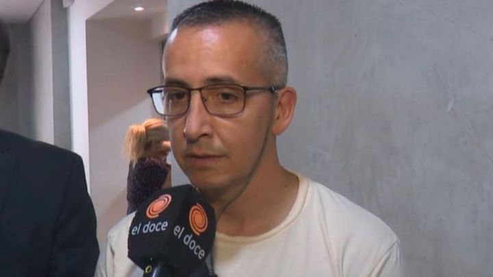 “El Porteño” Luzi se negó a declarar y seguirá preso en Cruz del Eje