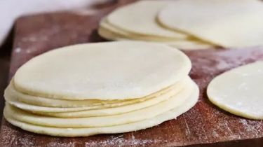 Empanadas caseras: una receta fácil y sabrosa