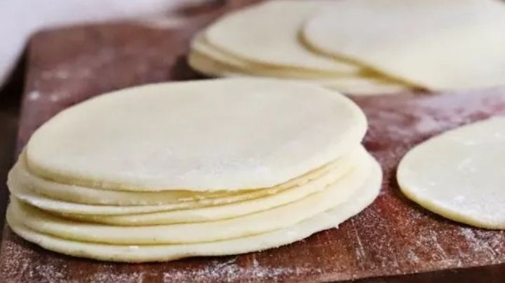 Empanadas caseras: una receta fácil y sabrosa