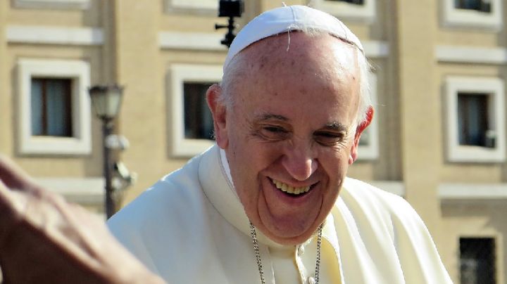 Al Papa Francisco le hicieron elegir entre Messi y Maradona