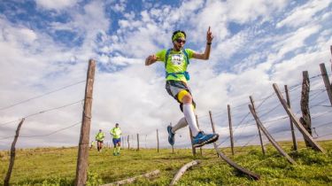 Huerta Grande se prepara para la llegada de la XTREME RACE