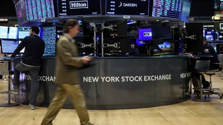 Wall Street: tras la victoria de Milei, las acciones argentinas subieron hasta 42%